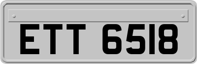 ETT6518