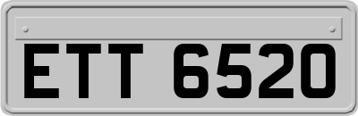 ETT6520
