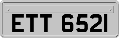 ETT6521