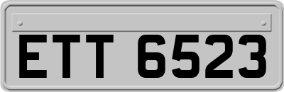 ETT6523