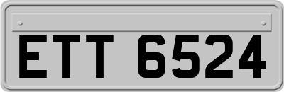 ETT6524