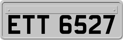 ETT6527