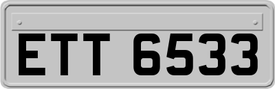 ETT6533