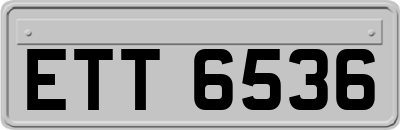 ETT6536