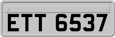 ETT6537