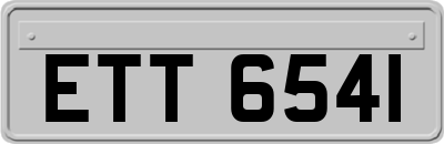 ETT6541