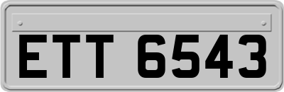 ETT6543