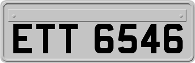 ETT6546