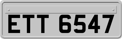 ETT6547