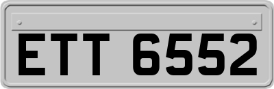 ETT6552