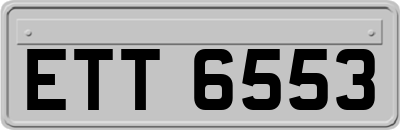 ETT6553