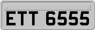 ETT6555