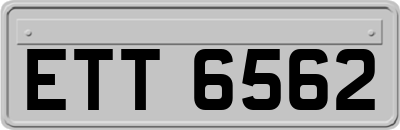 ETT6562