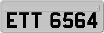 ETT6564