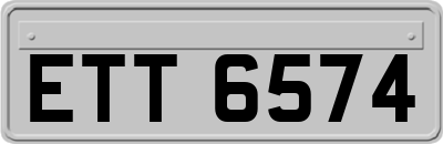 ETT6574