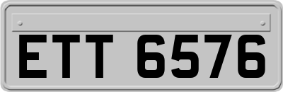 ETT6576