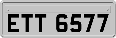 ETT6577