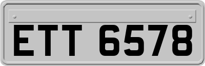 ETT6578