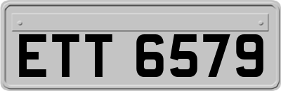 ETT6579
