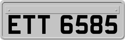 ETT6585