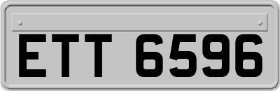 ETT6596