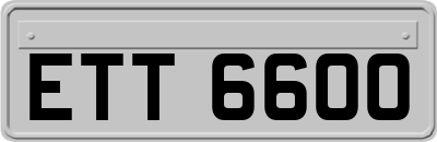 ETT6600