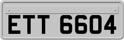 ETT6604