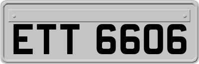 ETT6606