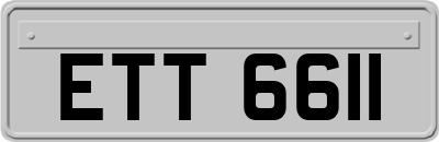 ETT6611