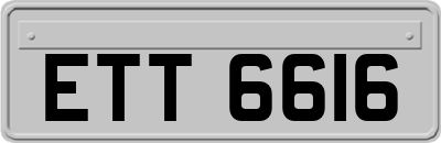 ETT6616