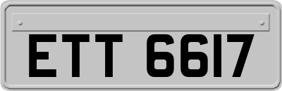 ETT6617