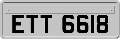 ETT6618
