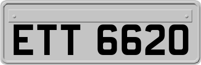 ETT6620
