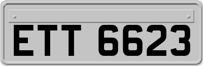ETT6623