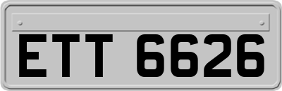 ETT6626