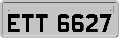 ETT6627