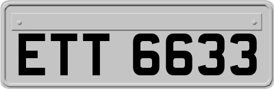 ETT6633