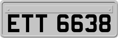 ETT6638