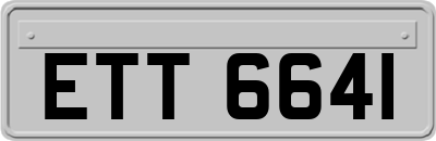 ETT6641