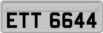 ETT6644