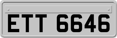 ETT6646