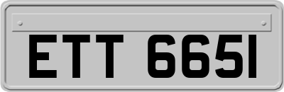 ETT6651