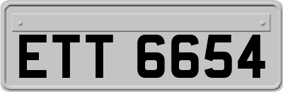 ETT6654