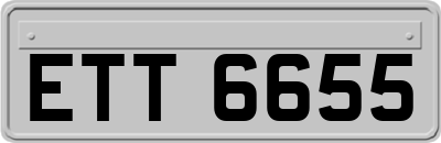 ETT6655