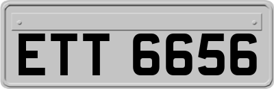ETT6656