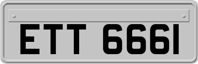 ETT6661