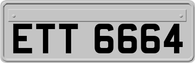 ETT6664