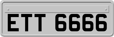 ETT6666