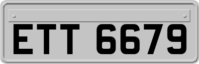 ETT6679