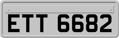ETT6682